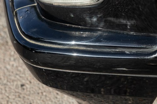 1988 Mercedes-Benz 500 SEC Te koop (foto 82 van 159)