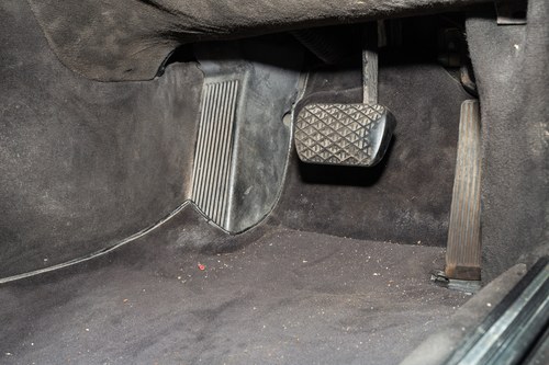 1988 Mercedes-Benz 500 SEC Te koop (foto 59 van 159)