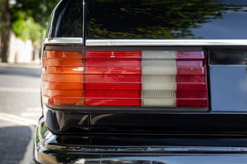 1988 Mercedes-Benz 500 SEC Te koop (foto 130 van 159)