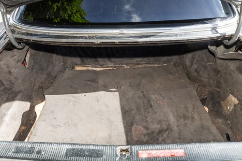 1988 Mercedes-Benz 500 SEC Te koop (foto 144 van 159)