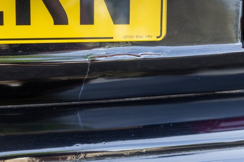 1988 Mercedes-Benz 500 SEC Te koop (foto 121 van 159)