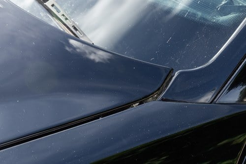 1988 Mercedes-Benz 500 SEC Te koop (foto 104 van 159)