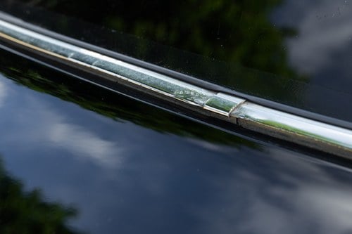 1988 Mercedes-Benz 500 SEC Te koop (foto 116 van 159)