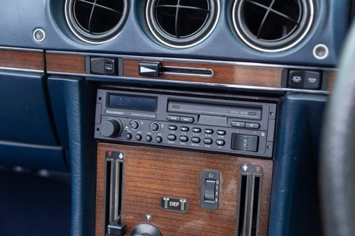 1983 Mercedes-Benz 500 SL Auto In vendita (immagine 68 di 193)