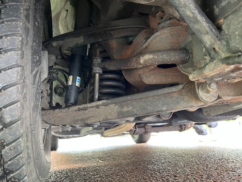 1983 Mercedes-Benz 500 SL Auto In vendita (immagine 179 di 193)