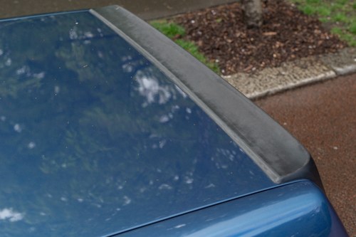 1983 Mercedes-Benz 500 SL Auto In vendita (immagine 131 di 193)