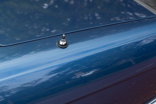 1983 Mercedes-Benz 500 SL Auto In vendita (immagine 130 di 193)