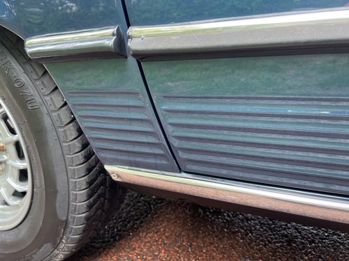 1983 Mercedes-Benz 500 SL Auto In vendita (immagine 138 di 193)