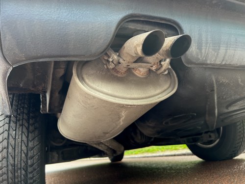 1983 Mercedes-Benz 500 SL Auto In vendita (immagine 176 di 193)