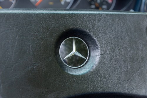 1983 Mercedes-Benz 500 SL Auto In vendita (immagine 74 di 193)