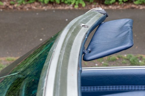 1983 Mercedes-Benz 500 SL Auto In vendita (immagine 92 di 193)