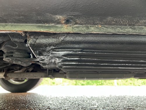 1983 Mercedes-Benz 500 SL Auto In vendita (immagine 182 di 193)