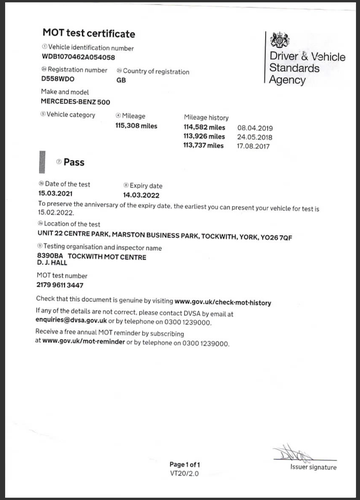 1986 Mercedes-Benz 500 SL Auto (R107) à vendre (picture 197 of 206)