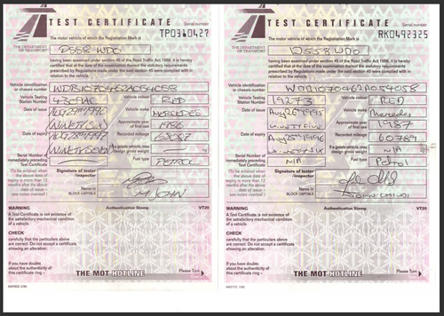 1986 Mercedes-Benz 500 SL Auto (R107) à vendre (picture 186 of 206)