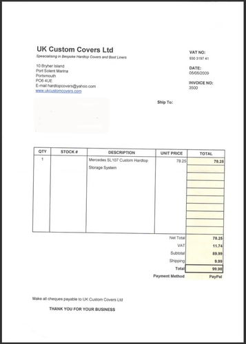 1986 Mercedes-Benz 500 SL Auto (R107) à vendre (picture 162 of 206)