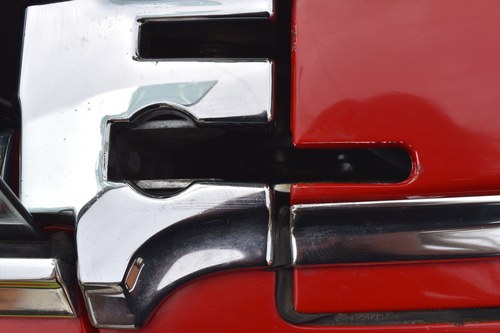 1986 Mercedes-Benz 500 SL Auto (R107) à vendre (picture 119 of 206)