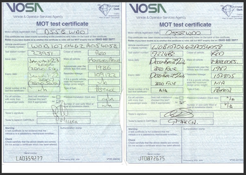 1986 Mercedes-Benz 500 SL Auto (R107) à vendre (picture 181 of 206)