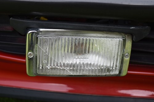 1986 Mercedes-Benz 500 SL Auto (R107) à vendre (picture 103 of 206)