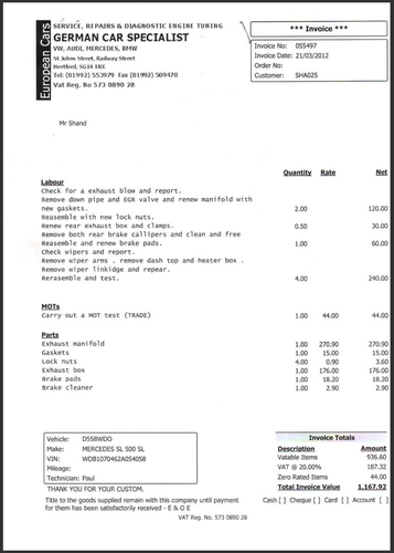 1986 Mercedes-Benz 500 SL Auto (R107) à vendre (picture 165 of 206)