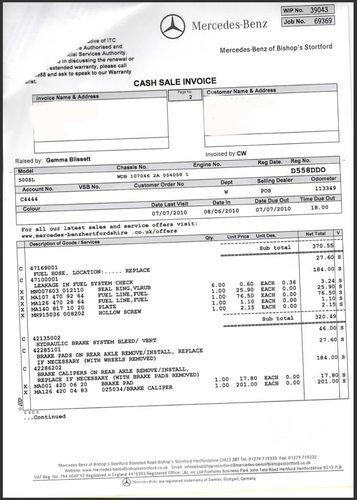 1986 Mercedes-Benz 500 SL Auto (R107) à vendre (picture 167 of 206)