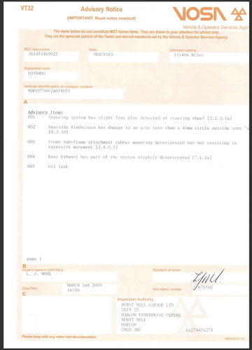 1986 Mercedes-Benz 500 SL Auto (R107) à vendre (picture 193 of 206)