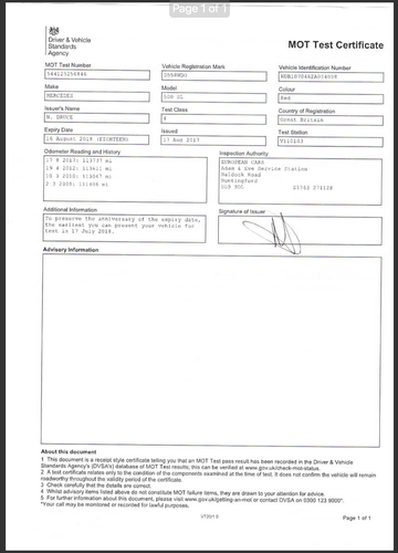 1986 Mercedes-Benz 500 SL Auto (R107) à vendre (picture 189 of 206)