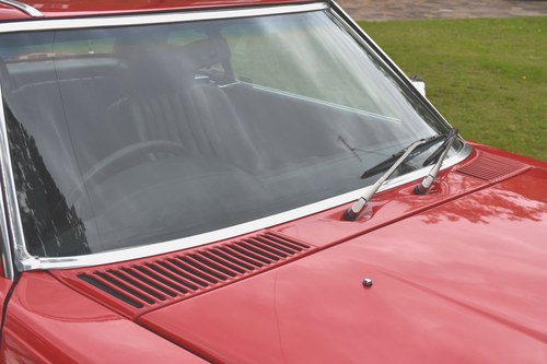 1986 Mercedes-Benz 500 SL Auto (R107) à vendre (picture 112 of 206)