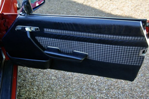 1983 Mercedes-Benz 500 SL (R107) For Sale (picture 43 of 110)