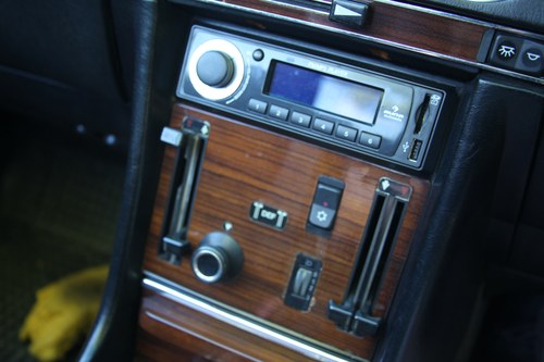 1983 Mercedes-Benz 500 SL (R107) For Sale (picture 39 of 110)