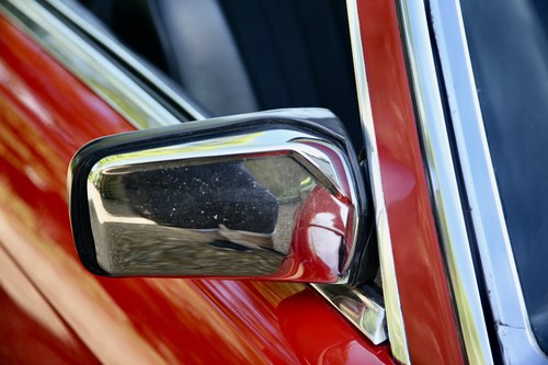 1983 Mercedes-Benz 500 SL (R107) For Sale (picture 67 of 110)