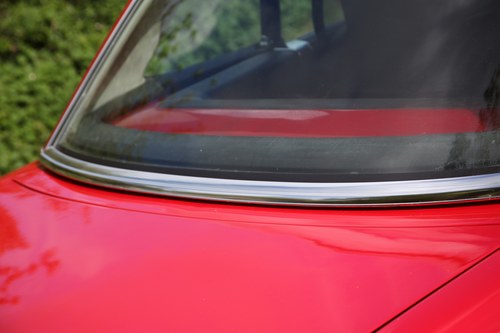 1983 Mercedes-Benz 500 SL (R107) For Sale (picture 68 of 110)