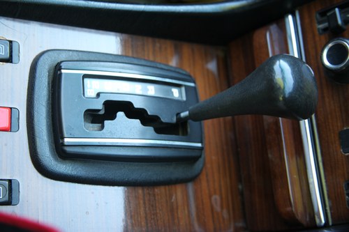 1983 Mercedes-Benz 500 SL (R107) For Sale (picture 40 of 110)