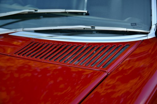 1983 Mercedes-Benz 500 SL (R107) For Sale (picture 66 of 110)