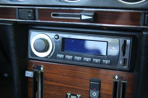 1983 Mercedes-Benz 500 SL (R107) For Sale (picture 37 of 110)
