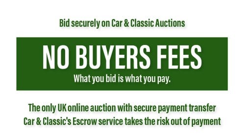 1983 Mercedes-Benz 500 SL (R107) For Sale (picture 2 of 110)