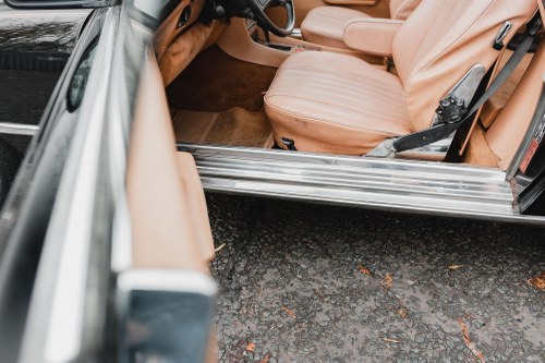 1988 Mercedes-Benz 560 SL (R107) Te koop (foto 59 van 130)