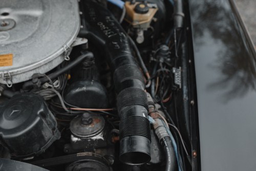 1988 Mercedes-Benz 560 SL (R107) Te koop (foto 115 van 130)