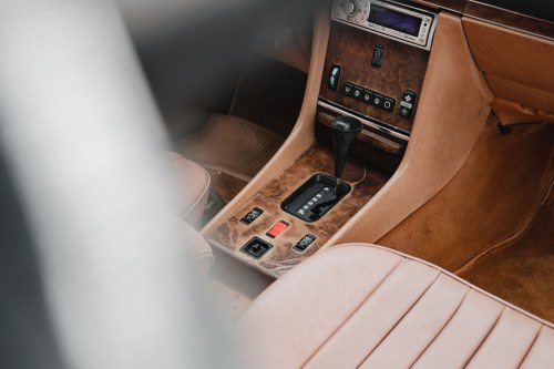 1988 Mercedes-Benz 560 SL (R107) Te koop (foto 29 van 130)