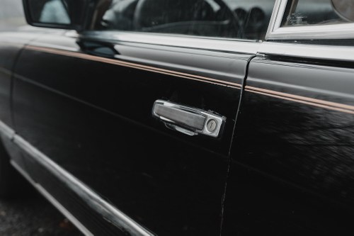 1988 Mercedes-Benz 560 SL (R107) Te koop (foto 87 van 130)