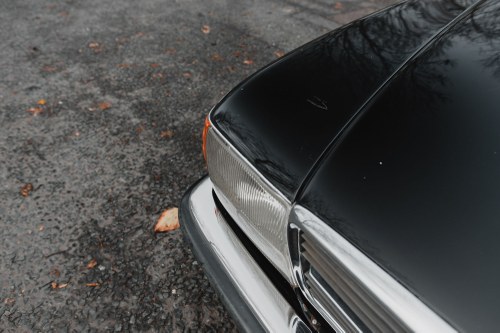 1988 Mercedes-Benz 560 SL (R107) Te koop (foto 78 van 130)