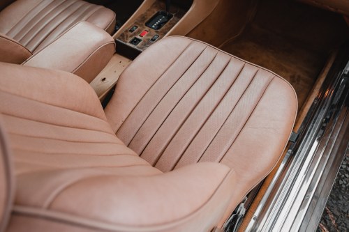 1988 Mercedes-Benz 560 SL (R107) Te koop (foto 25 van 130)