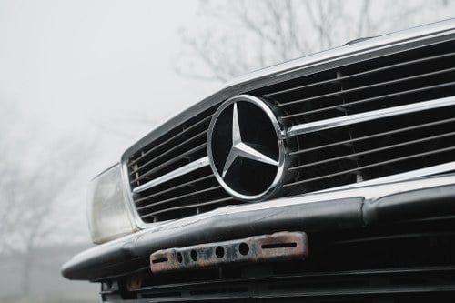 1988 Mercedes-Benz 560 SL (R107) Te koop (foto 72 van 130)