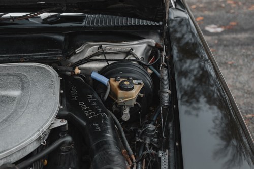 1988 Mercedes-Benz 560 SL (R107) Te koop (foto 116 van 130)