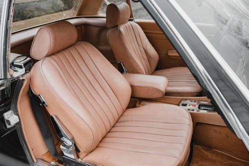 1988 Mercedes-Benz 560 SL (R107) Te koop (foto 22 van 130)