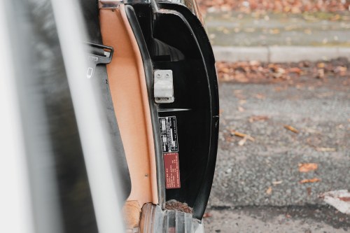 1988 Mercedes-Benz 560 SL (R107) Te koop (foto 57 van 130)