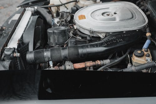 1988 Mercedes-Benz 560 SL (R107) Te koop (foto 118 van 130)