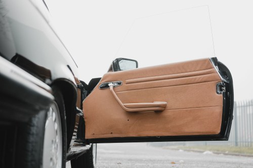 1988 Mercedes-Benz 560 SL (R107) Te koop (foto 36 van 130)