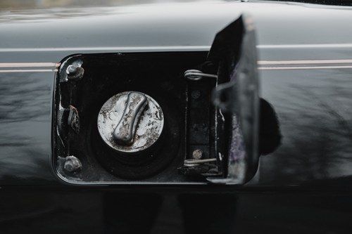 1988 Mercedes-Benz 560 SL (R107) Te koop (foto 90 van 130)