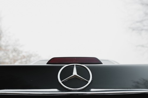 1988 Mercedes-Benz 560 SL (R107) Te koop (foto 97 van 130)