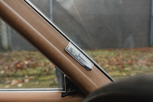 1988 Mercedes-Benz 560 SL (R107) Te koop (foto 60 van 130)